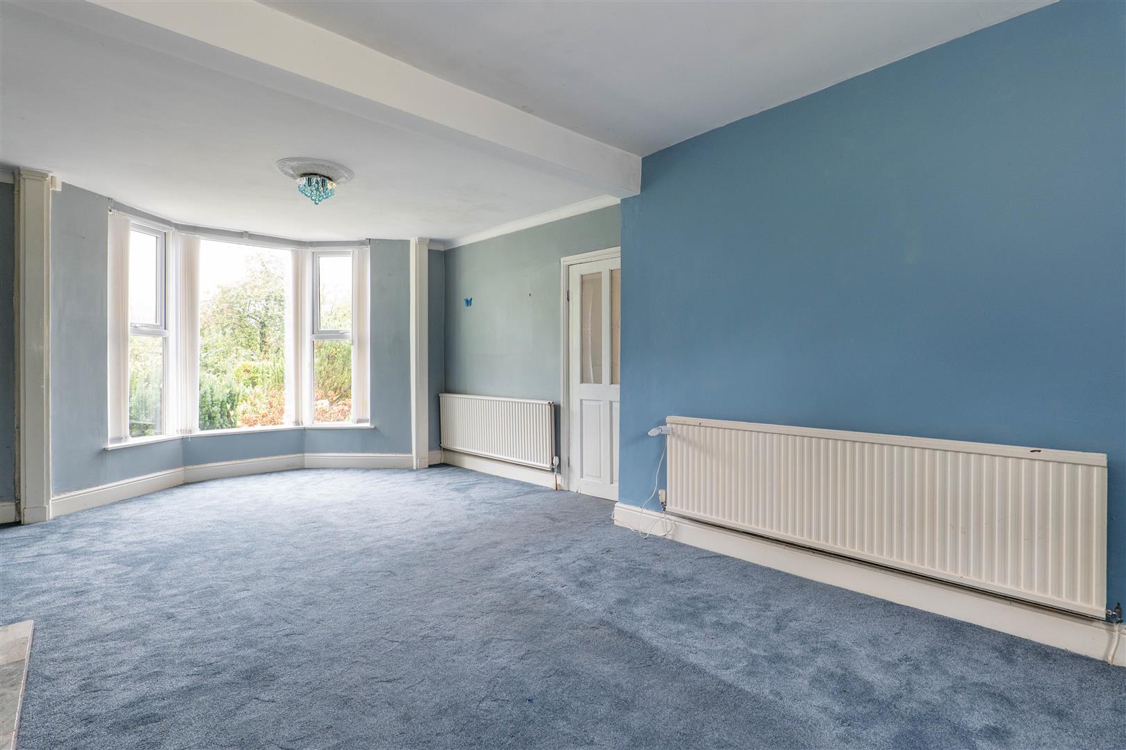 Broad Oak Lane, Penwortham, Preston
